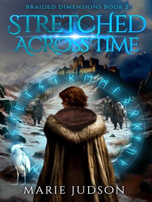 cover image of Stretched Across Time